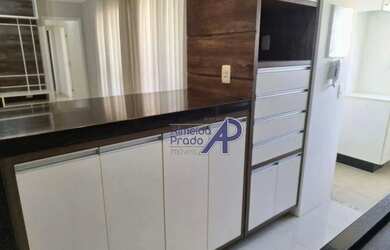 Imagem 6: Apartamento com 3 dormitórios, 80 m² - venda por R$ 750.000,00 ou aluguel...