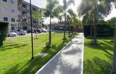 Imagem 11: VEnda apartamento Condominio GRan Village 1 Eusebio