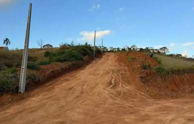 Imagem: O terreno à venda possui 500m² de Área e Imóvel novo e está