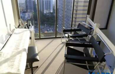 Imagem 10: COBERTURA - ALPHAVILLE - SP