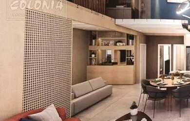 Imagem 9: Apartamento a venda - Jardim, Santo André