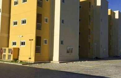 Imagem 11: Apartamento no térreo à venda em Eusébio Condomínio Terrace Residence