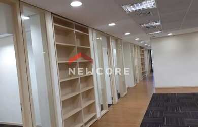 Imagem 1: Sala comercial em Avenida Paulista - Jardim Paulista - São Paulo/SP