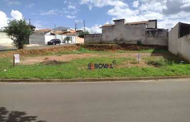 Imagem 1: Terreno à venda, 248 m² por R$ 200.000,00 - Jardim Santa Cruz - Mogi...