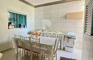 Imagem 13: Casa na 704 Sul com 4 quartos, piscina em 2 lotes por R$ 1.100.000,00