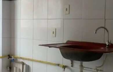 Imagem 9: Vende -Se Apartamento. 1 Banheiroe2 Dormitórios