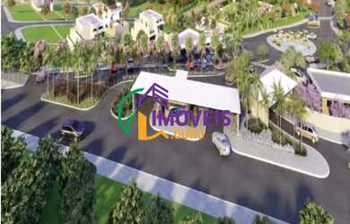 Imagem: O terreno possui 462m² de Área e está localizado em Estância