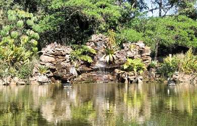 Imagem 5: Chácara / Sítio Bela Vista De Goiás / Alto Padrão