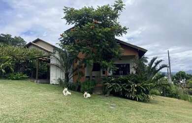 Imagem 2: Casa Alvenaria em Praia do Rosa, Imbituba/SC