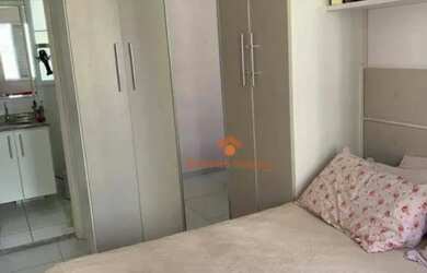 Imagem 9: Apartamento à venda, 57 m² por R$ 455.000,00 - Umuarama - Osasco/SP