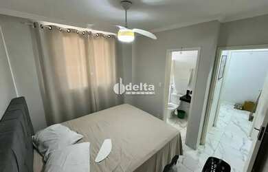 Imagem 3: Apartamento disponível para venda no bairro Cazeca em Uberlândia-MG