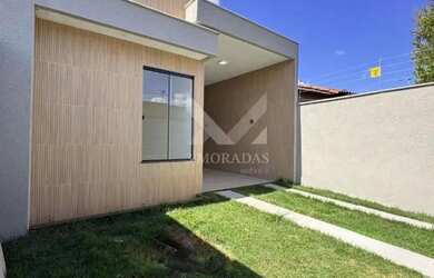Imagem 3: Casa 3Q no Village Garavelo em Aparecida de Goiânia