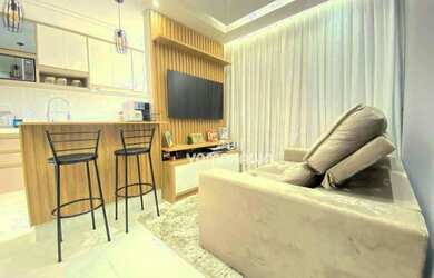 Imagem 2: Apartamento com 2 dormitórios à venda, 42 m² por R$ 350.000,00 - Itaquera - São Paulo/SP