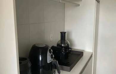 Imagem 8: Apartamento para alugar no bairro Anhangabaú em Jundiaí/SP