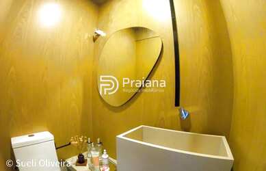 Imagem 12: CASA PARA LOCAÇÃO TEMPORADA COM VISTA MAR EM PRAIA DO FORTE- CONDOMÍNIO PRAIA DAS JANGADAS