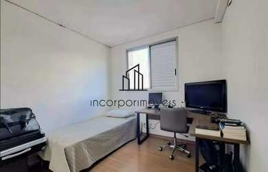 Imagem 13: Apartamento à venda, 4 quartos, 1 suíte, 3 vagas, Buritis - Belo Horizonte/MG