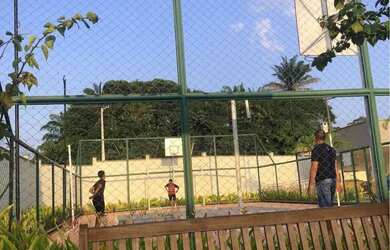 Imagem 16: Aluguel para cop 30. Piscina, Churrasqueira, Imóvel mobiliadoe1 Vaga...