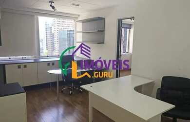 Imagem: O depósito possui 1 Vaga na garagem, 54m² de Área e está