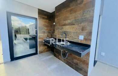 Imagem 13: Casa 3 dormitórios 180m² a venda - Jardim do Lago - Atibaia-SP