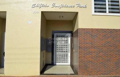 Imagem 2: Edifício Confidence Park - Nova Rússia - Cobertura Duplex