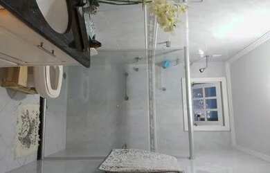 Imagem 12: Vilas do Bosque - Excelente Casa 5/4 Gabinete, Piscina