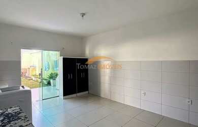 Imagem 2: Excelente Oportunidade Casa Ampla em Terreno de 525 m² - Vila Nova, Imbituba...