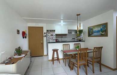 Imagem 2: Apartamento à venda no RESIDENCIAL VILLA DEI FIORI , BARRO DURO, Maceió,...