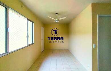 Imagem 2: Apartamento 2 quartos em Santa Barbara