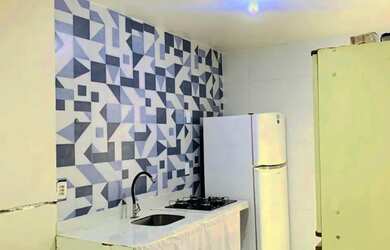 Imagem 7: Apartamento de 50m² em Taguatinga Sul, ao lado da estação do metrô, com 2 quartos, 1 suíte