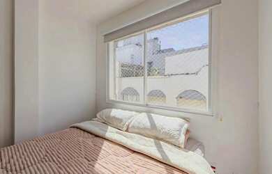 Imagem 15: Vende-se cobertura duplex com 3 quartos 1 suíte , 117m² e 1 vaga Menino...