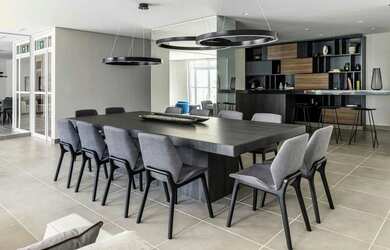 Imagem 13: Flat para alugar em Pinheiros - Edifício You, Faria Lima