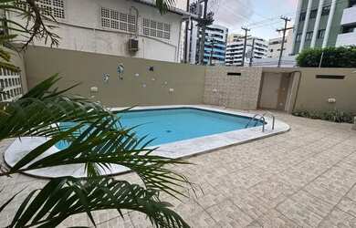 Imagem 7: Alugo Apartamento simples com 3 Quartos na Ponta Verde