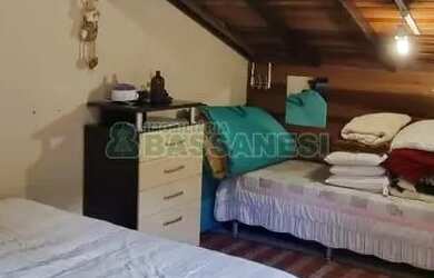 Imagem 16: Sobrado Vinhedos Caxias do Sul