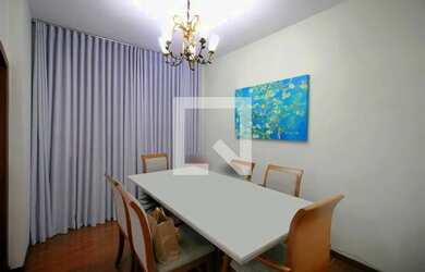 Imagem 5: Apartamento à Venda - Lourdes, 3 Quartos, 180 m2