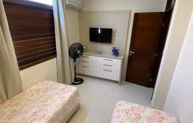 Imagem 6: Alugo casa duplex em cotovelo Condominio Barramares