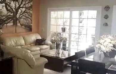 Imagem 4: casa - Loteamento Alphaville Campinas - Campinas