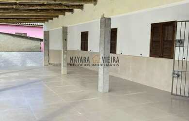 Imagem 3: Casa alvenaria no bairro Balneário Torneiro