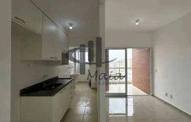 Imagem 2: Locação Apartamento Sao Caetano do Sul Santa Paula Ref 45519