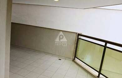 Imagem 4: Apartamento de 85m² com 2 Dormitórios, Frente, Botafogo 1 Vaga na escritura...