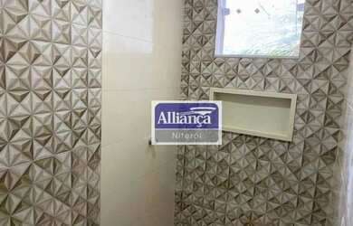 Imagem 12: Casa com 2 dormitórios à venda, 75 m² por R$ 350.000,00 - Barroco Itaipuaçu...