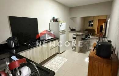 Imagem 3: Casa em Rua João Carlos Von Ah - Parque Residencial Sabiás - Indaiatuba/SP