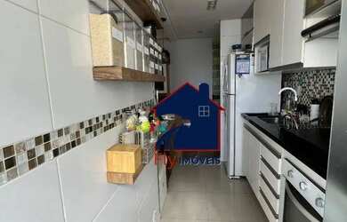 Imagem 10: Apartamento à venda, 51 m² por R$ 397.000,00 - Freguesia do Ó - São...