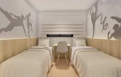 Imagem 16: Casa Térrea - Residencial Terras Alphaville Camaçari br