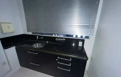 Imagem 9: Sala Comercial no Centro com 60m² para locação no valor de R$1.800,00/mês