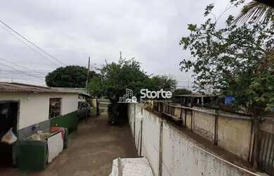 Imagem 9: Casa com 5 dormitórios à venda, 200 m² por R$ 443.000,00 - Marta Helena...