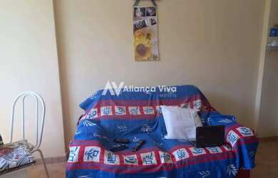 Imagem 10: Copacabana Apartamento 1 quarto