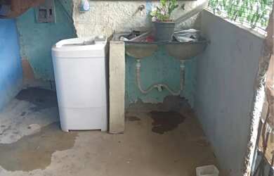 Imagem 6: Vendo casa em Portao. Varanda, 1 Banheiroe2 Dormitórios