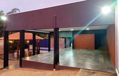 Imagem 5: Casa / Chácara Completa com Piscina em Piratininga Brasília Paulista