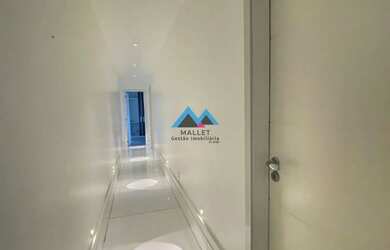 Imagem 8: Excelente apartamento de luxo, 390,76 m², com 4 suítes, todo reformado...