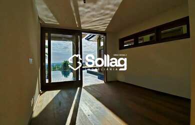 Imagem 8: Casa para locação com alto padrão no Condomínio Fazenda da Grama,...